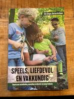 Speels, liefdevol en vakkundig, Ophalen, Beta, Zo goed als nieuw, HBO