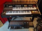 Welson imperative combo orgel, Ophalen, Gebruikt, 2 klavieren, Orgel