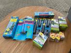 Aquarium spullen nieuw, Dieren en Toebehoren, Ophalen of Verzenden, Nieuw