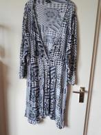 leuke lange tuniek maat 54, Kleding | Dames, Grote Maten, Ophalen of Verzenden, Gedragen, Blouse of Tuniek
