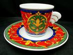 Mooie espresso kopjes Heinrich Winterling - 5 stuks, Huis en Inrichting, Keuken | Servies, Ophalen of Verzenden, Zo goed als nieuw