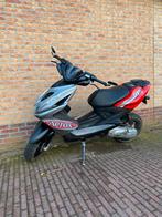 Yamaha Aerox GP1, Fietsen en Brommers, Scooters | Yamaha, Ophalen, Gebruikt, Aerox