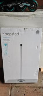 Vloerlamp Kaapstad nieuw in doos, Ophalen, Nieuw, 150 tot 200 cm