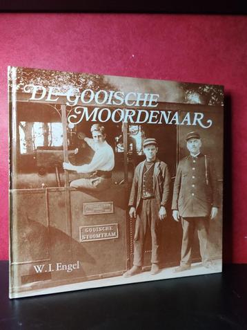 DE GOOISCHE MOORDENAAR - W.I. Engel beschikbaar voor biedingen