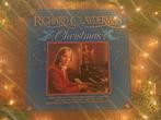 Lp vinyl   Richard Clayderman - Christmas, Ophalen of Verzenden, 1960 tot 1980, Gebruikt, 12 inch