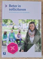 Beter in solliciteren, Ophalen of Verzenden, Zo goed als nieuw, Hettie Graafland