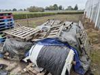 aspergefolie zwart wit vol 4 jaar oud, Agri Trader, Marktplaats-support@agritrader.nl, Veldkaamp 1, 7678 WB Geesteren