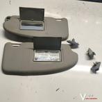 Ford Focus Station 1.8 2007 Wagennr 2500024  Zonnekleppen se, Auto-onderdelen, Gebruikt, -, -, Ophalen of Verzenden