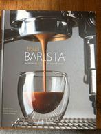 Gerben Hettinga - Thuisbarista, Ophalen of Verzenden, Zo goed als nieuw, Gerben Hettinga; Sander Schat; Ronald Buitenhuis