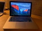Macbook Pro unibody 2.53GHz intel core d2. 13,3 inch - 2009, Computers en Software, Apple Macbooks, MacBook Pro, Gebruikt, 256 GB