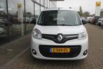 Renault Kangoo Ii 115PK-COMFORT-118DKM-NAVI-AIRCO-CRUISE-BLU, Te koop, Geïmporteerd, 5 stoelen, Benzine