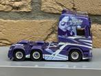 WSI Michael Thorsen " Prince Purple Rain " Scania  R Highlin, Ophalen of Verzenden, Nieuw, Bus of Vrachtwagen, Wsi