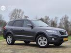 Hyundai Santa Fe 2.2 CRDi |GRIJS KENTEKEN | 1e Eig.|Incl BTW, Euro 5, Stof, Gebruikt, 1865 kg