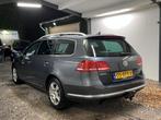 Volkswagen Passat Variant 1.4 TSI Comfortline BlueMotion 122, Voorwielaandrijving, Euro 5, Stof, 4 cilinders