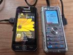 Oude Smartphones: Samsung & Vodafone - Nostalgie!, Verzenden