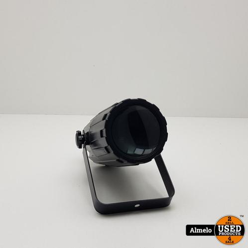 BeamZ Moon Flower 60 RGBAW LED's, Muziek en Instrumenten, Licht en Laser, Zo goed als nieuw