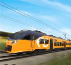 Meereis retour NS te koop, Tickets en Kaartjes, Eén persoon, Trein, Nederland, Met bestemming of datum