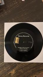 Duo de Koning - Bloemen voor de vrouw waar ik van hou, Ophalen of Verzenden, Zo goed als nieuw, Overige formaten, Levenslied of Smartlap