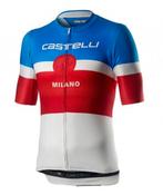 Nieuwe fietskleding Castelli, heren, div. Soorten en maten., Ophalen of Verzenden, Nieuw, Kleding