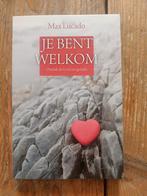 Je bent welkom., Ophalen of Verzenden