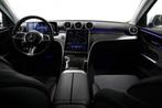 Mercedes-benz C-KLASSE Estate 300 e Luxury 12mnd garantie/Tr, Automaat, Huisgarantie, 4 cilinders, Met garantie (alle)