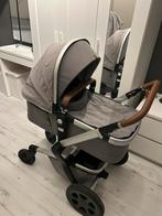 Joolz day 3 kinderwagen, Kinderen en Baby's, Kinderwagens en Combinaties, Ophalen, Zo goed als nieuw, Overige merken, Verstelbare duwstang