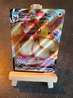 Eevee Vmax Pokemon Promo swsh087, Ophalen of Verzenden, Zo goed als nieuw