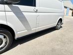 Side Skirt Diffusers Geschikt Voor Volkswagen Transporter T6, Verzenden, Automotive Parts, A.parts@hotmail.nl, Trasmolenlaan 12 3447 GZ Woerden