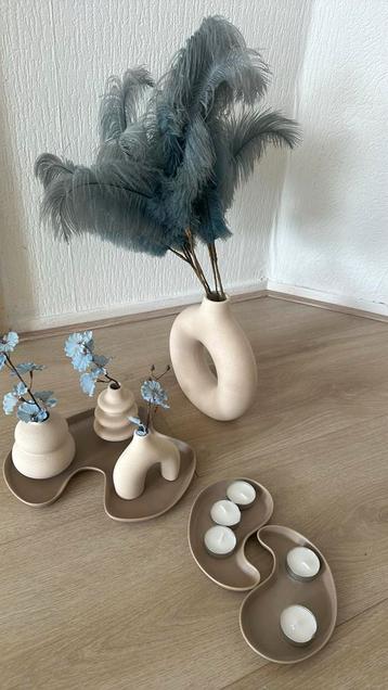 H&M HOME decoratie beschikbaar voor biedingen