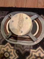 Vintage Speaker - Goed Werkend, Kef  , Woofer,, Audio, Tv en Foto, Luidsprekers, Gebruikt, Overige typen, Minder dan 60 watt, Ophalen