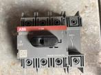 Schemerschakelaar,Hoofdschakelaar,transformator,verdeelblok., Ophalen of Verzenden, Zo goed als nieuw