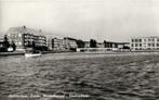 Amsterdam, Zuider Amstelkanaal - Stadionkade, Ophalen of Verzenden, 1960 tot 1980, Ongelopen, Noord-Holland