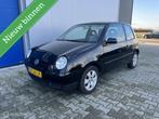 Volkswagen Lupo 1.4, Auto's, Voorwielaandrijving, 450 kg, Gebruikt, 4 cilinders