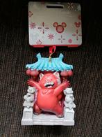 Disney Turning Red kerst ornament, Ophalen of Verzenden, Overige figuren, Nieuw, Overige typen