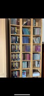 Collectie CD’s klassieke muziek, Cd's en Dvd's, Cd's | Klassiek, Ophalen, Classicisme, Gebruikt, Kamermuziek