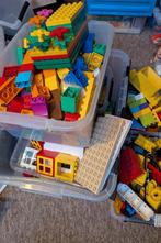 Heeeel veel duplo, Ophalen of Verzenden, Zo goed als nieuw, Duplo