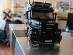 scania 3 torpedo streamline 6X2  TAG AXLE wsi premium line, Hobby en Vrije tijd, Modelauto's | 1:50, Ophalen of Verzenden, Nieuw