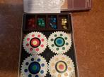 Draaikolk Bordspel - Vintage Claxon Editie, Ophalen of Verzenden, Gebruikt