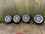 Winterbanden en velgen BMW Sport Dunlop SP Winter 245/45R/18, 18 inch, 245 mm, Velg(en), Winterbanden