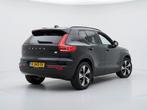 Volvo XC40 Recharge P8 408pk AWD R-Design | SOH 91% | Panora, Adaptive Cruise Control, Gebruikt, Origineel Nederlands, Vierwielaandrijving