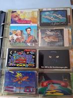telefoonkaarten 96 stuks, Verzenden