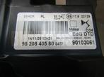 Koplamp Citroen DS3 DS 3 CROSSBACK 18- 98200840580 Rechts Q7, Ophalen of Verzenden, 6 maanden garantie, Gebruikt