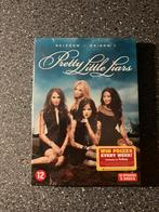 Pretty Little Liars - Seizoen 1 (5-Disc) Nieuw in Seal, Cd's en Dvd's, Dvd's | Tv en Series, Vanaf 12 jaar, Ophalen of Verzenden