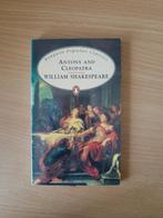 Antony and Cleopatra - Shakespeare, Ophalen of Verzenden, Gelezen, Toneel, William Shakespeare