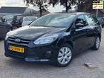 Ford Focus Wagon 1.6 TI-VCT Trend AIRCO NAP NW.APK NAVIGATIE, Gebruikt, 4 cilinders, 1207 kg, Zwart