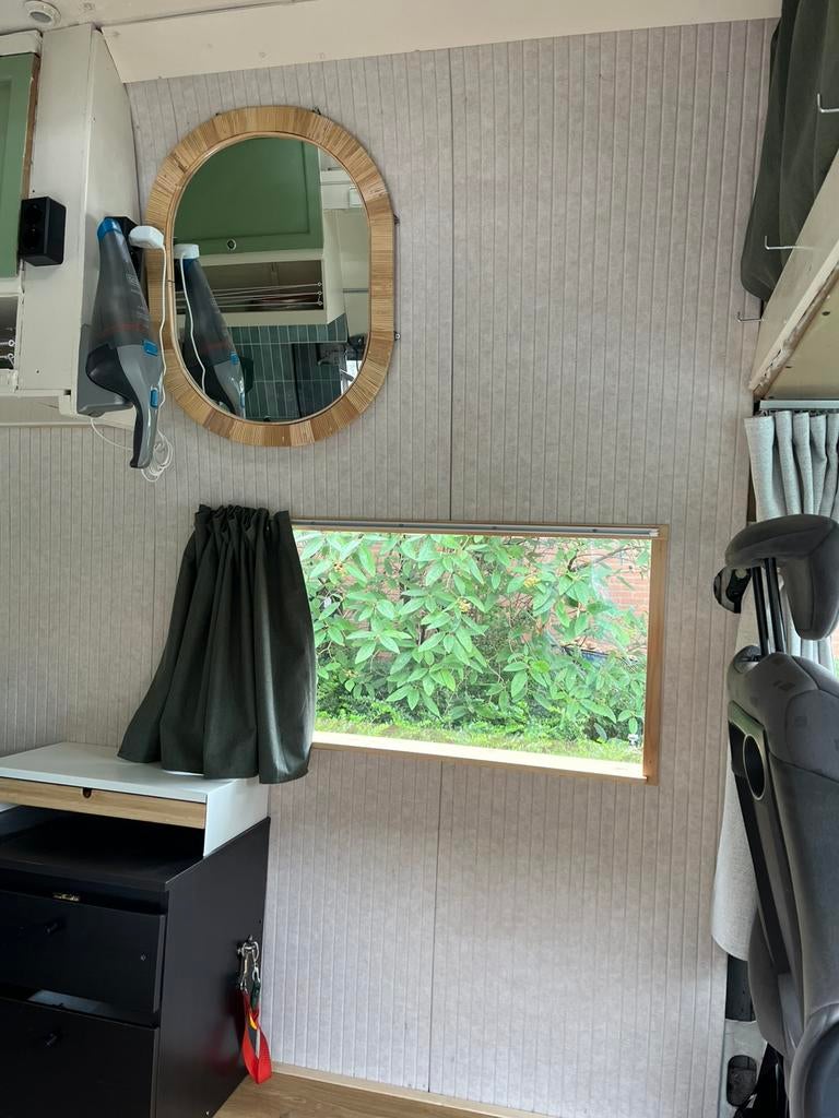 Caravans And Camping Camper