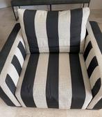 Grote Lounge Fauteuil van het merk Saba Italia, Huis en Inrichting, Ophalen, Overige materialen, Gebruikt, 75 tot 100 cm