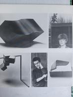 Gerrit Rietveld Academie Examenboek 81, Boeken, Verzenden, Gelezen, Overige onderwerpen