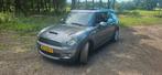 Mini Clubman 1.6 Cooper S 128KW 2007 Grijs, Auto's, Voorwielaandrijving, 4 cilinders, 4 stoelen, Stationwagon