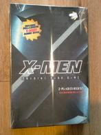 X-men Trading card game 2-player starter set Marvel Wizards, Ophalen of Verzenden, Zo goed als nieuw, Foto of Kaart